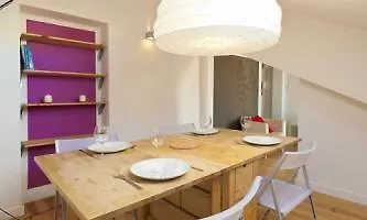 Lapa Stylish Apartment Rentexperience Lissabon 0*,  Portugal