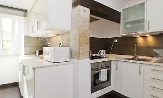 Hotel Lapa Stylish Apartment Rentexperience Lissabon Portugal