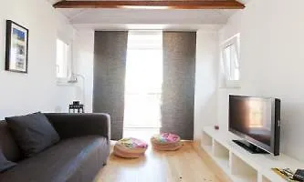 Lapa Stylish Apartment Rentexperience Lissabon 0*,  Portugal