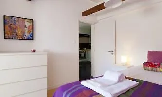 Lapa Stylish Apartment Rentexperience Lissabon