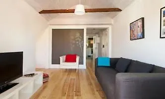 Hotel Lapa Stylish Apartment Rentexperience Lissabon